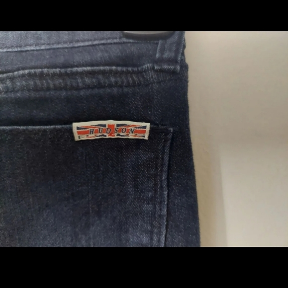 NEW HUDSON KIDS GIRLS CHRISTA SUPER STRETCH SKINNY JEANS - Picture 5 of 10